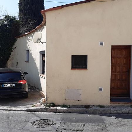 Maisonnette Marsylia Zewnętrze zdjęcie